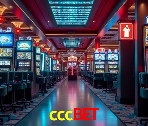 Casino Ao Vivo cccbet
