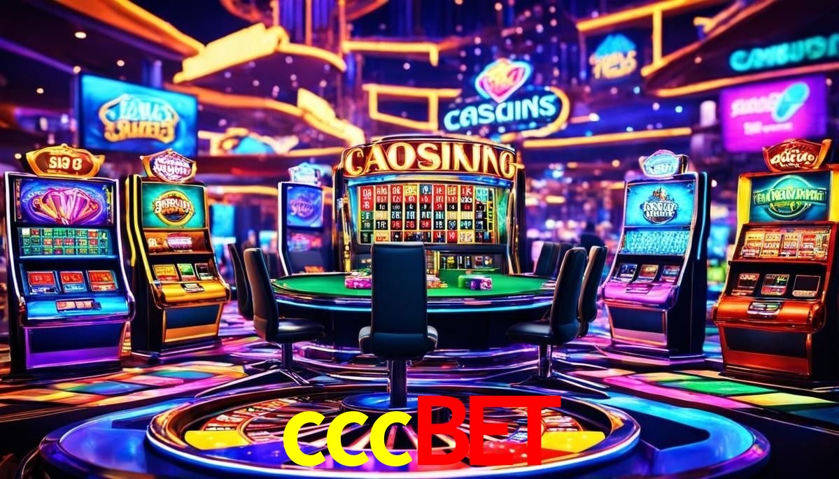 Especiais de Fim de Semana cccbet