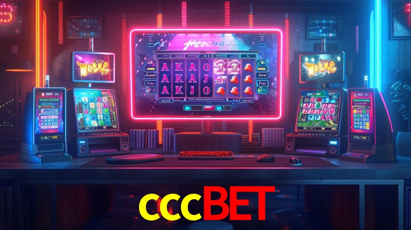 cccbet: Jogos de Caça-Níqueis-Altas Recompensas, Roleta-Velocidade, Blackjack-Desafios Máximos