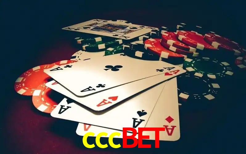 Promoções Sazonais cccbet