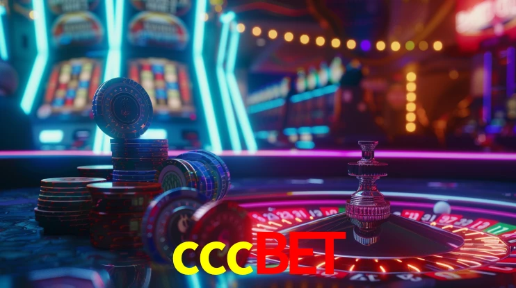 Casino Ao Vivo cccbet