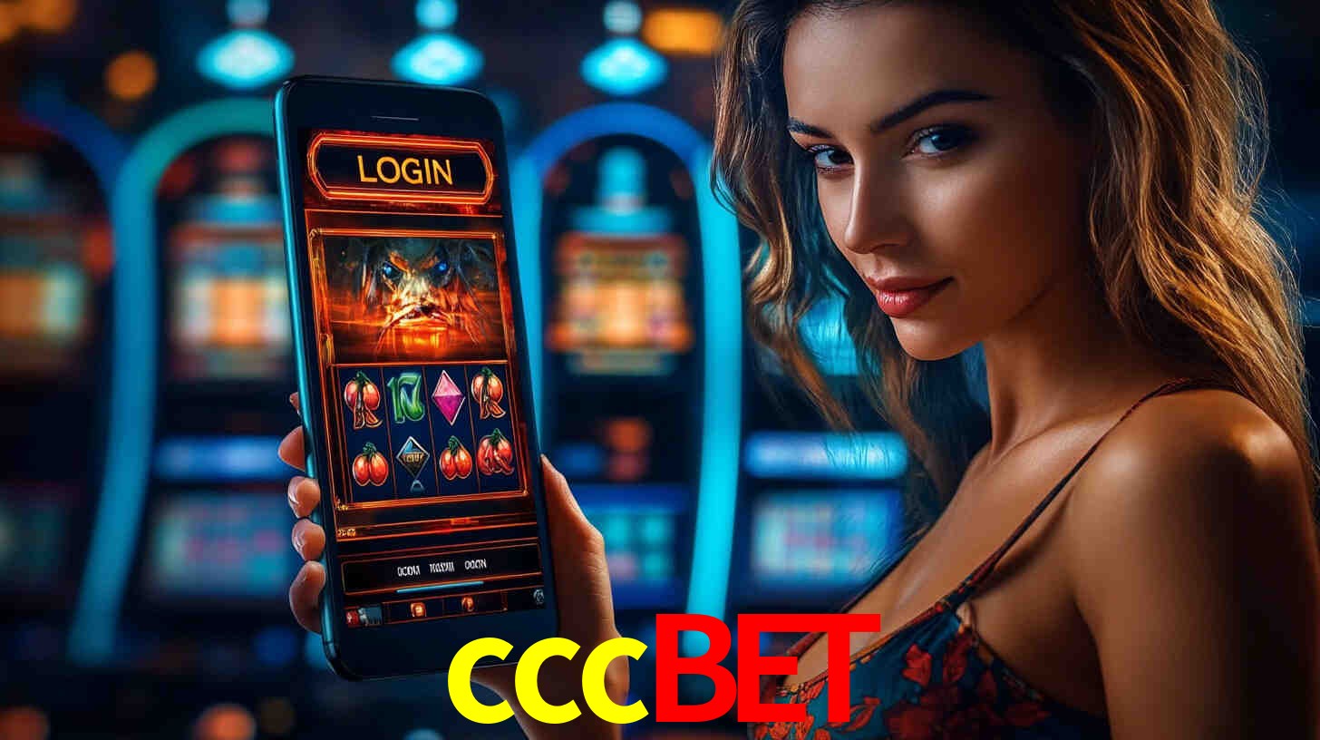 cccbet plataforma