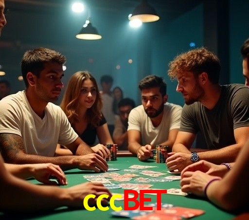 Integração de APIs cccbet