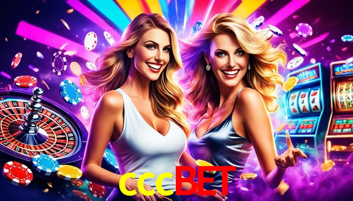 Recursos de Bônus cccbet