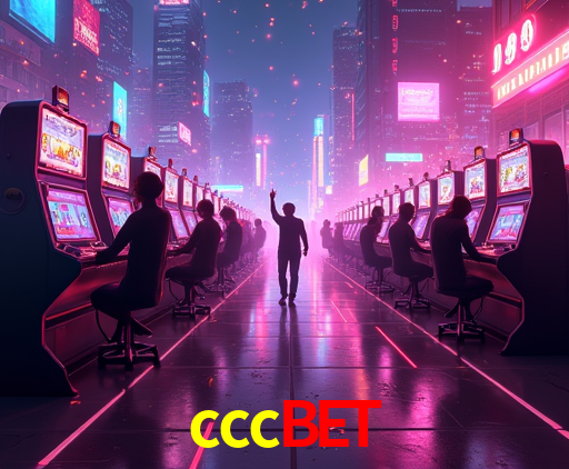 Diretório de Jogos cccbet