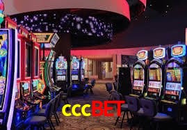 Tecnologia da Plataforma cccbet