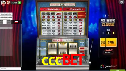 Inovações de Jogos na cccbet: O Futuro das Experiências Interativas