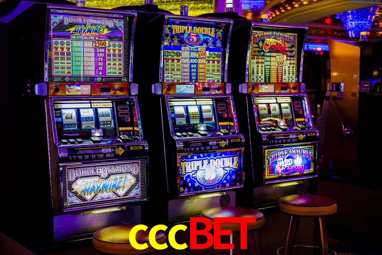 Benefícios da Conta cccbet