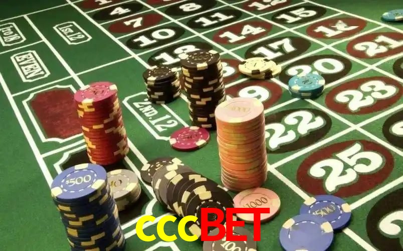 Experiência VIP cccbet