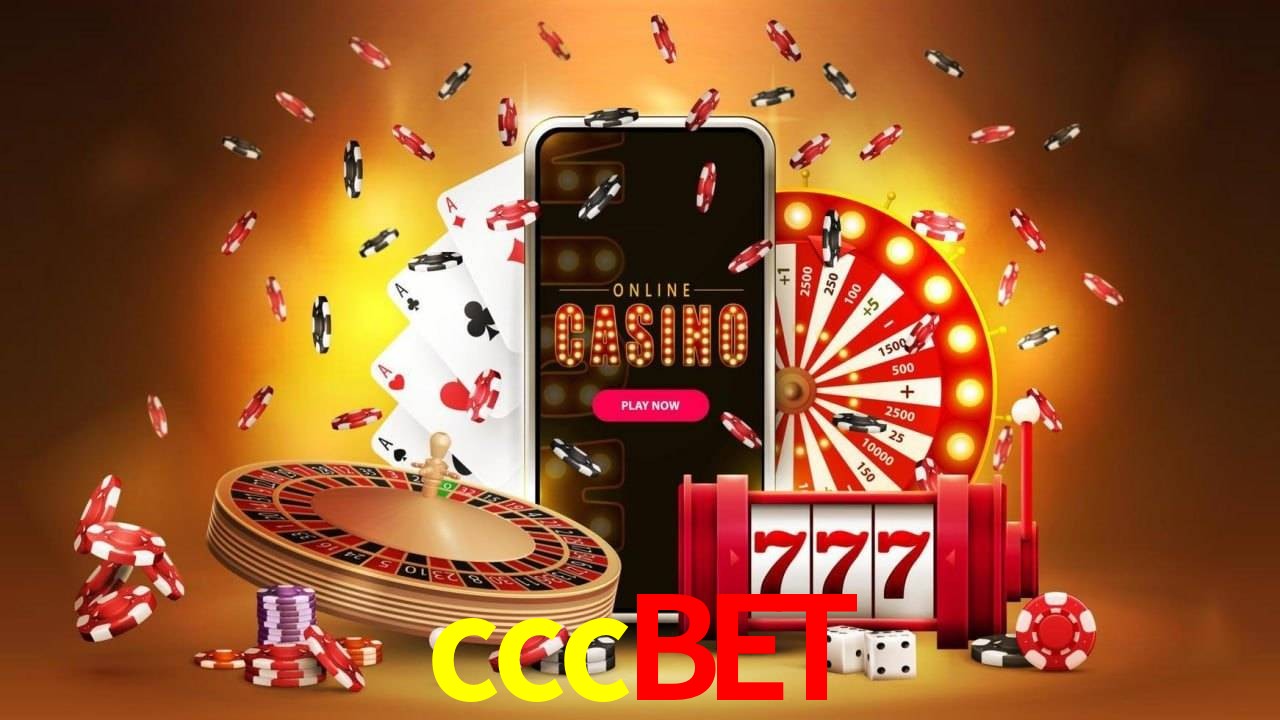 Estatísticas do Jogo cccbet