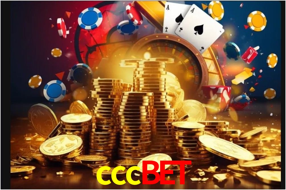 Apostas de Tênis cccbet