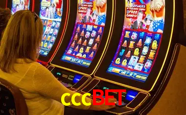 Inovações de Jogos na cccbet: O Futuro das Experiências Interativas