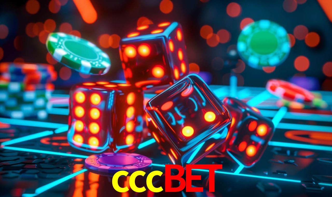 Apostas de Futebol cccbet