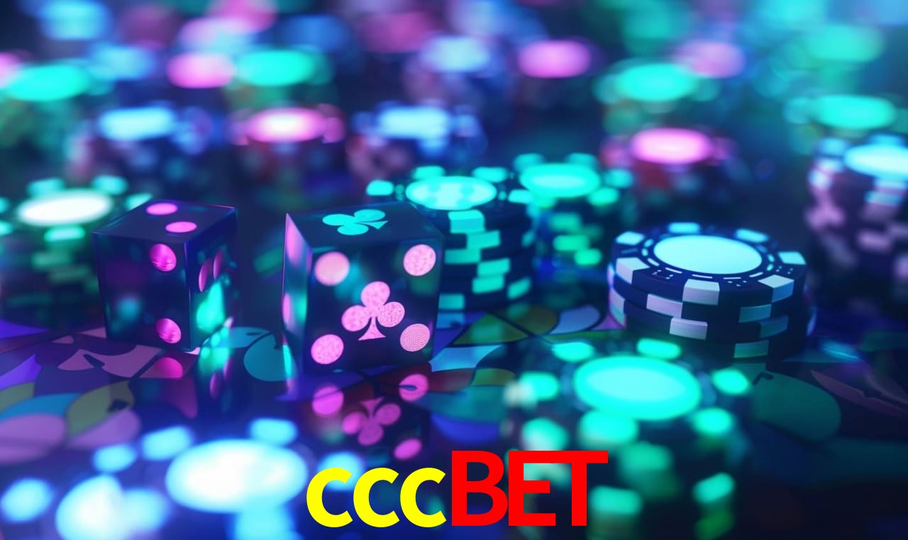 Provedores de Jogos cccbet