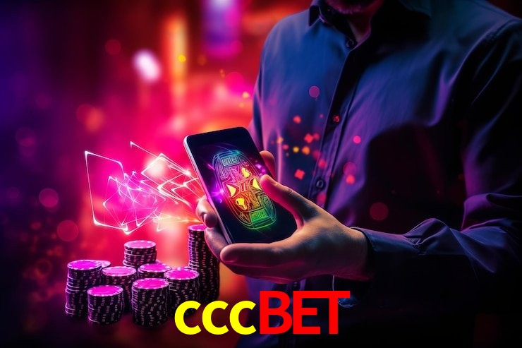 Jogos de Slot cccbet