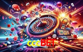 Tecnologia da Plataforma cccbet