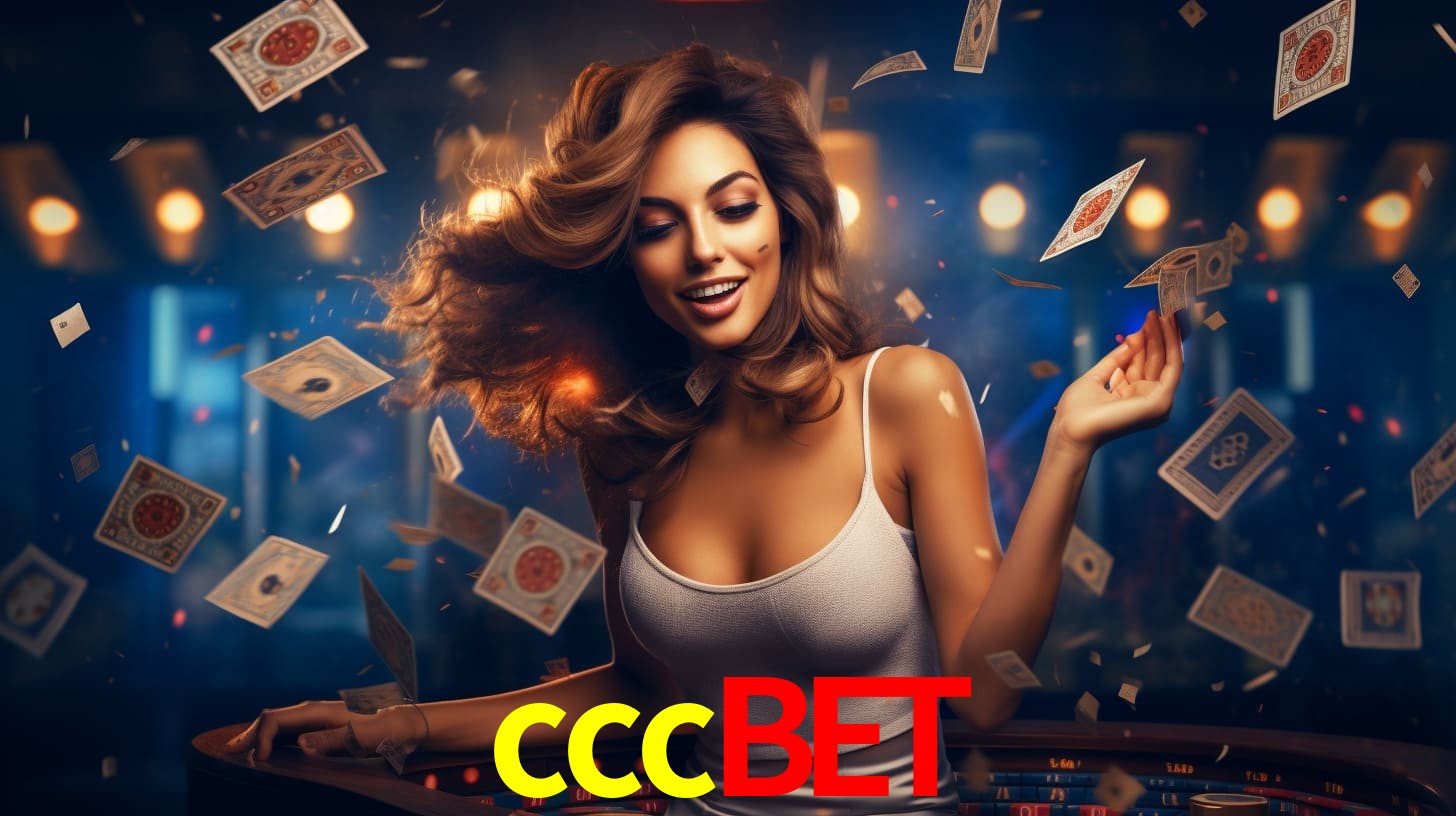 cccbet: Seu Cassino Premiado com Pagamentos Rápidos