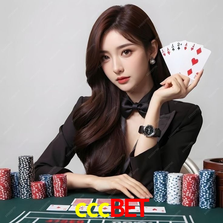 Provedores de Jogos cccbet