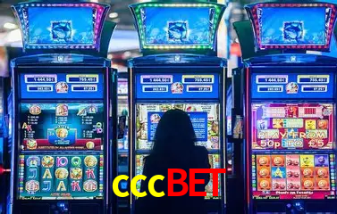 Descubra a Magia dos Jogos de Arcade no cccbet