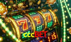 Descubra o Mundo do Cassino Online com cccbet